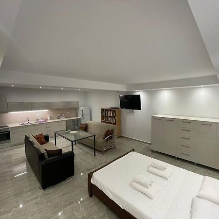 Emilyapartments 1 Χρυσούπολη Εξωτερικό φωτογραφία