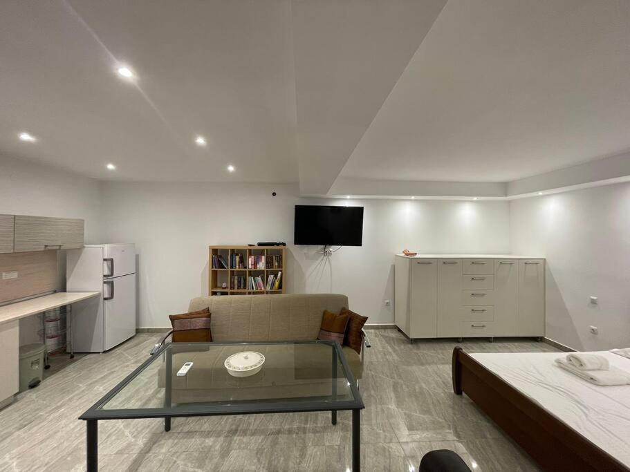 Emilyapartments 1 Χρυσούπολη Εξωτερικό φωτογραφία