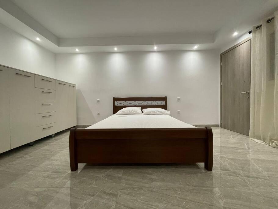 Emilyapartments 1 Χρυσούπολη Εξωτερικό φωτογραφία