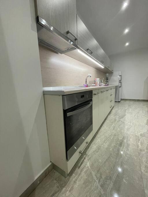 Emilyapartments 1 Χρυσούπολη Εξωτερικό φωτογραφία