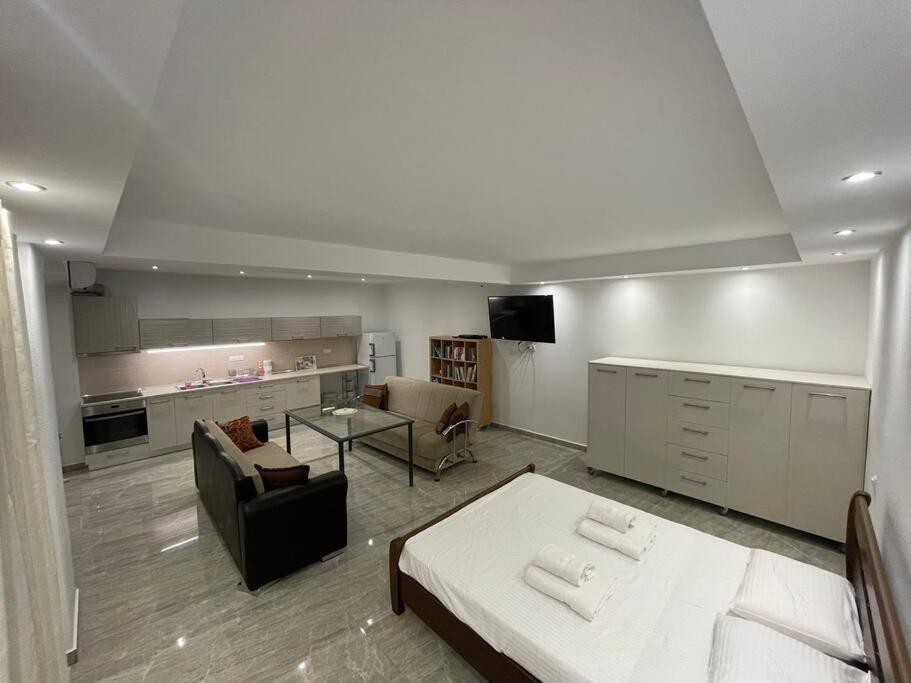 Emilyapartments 1 Χρυσούπολη Εξωτερικό φωτογραφία