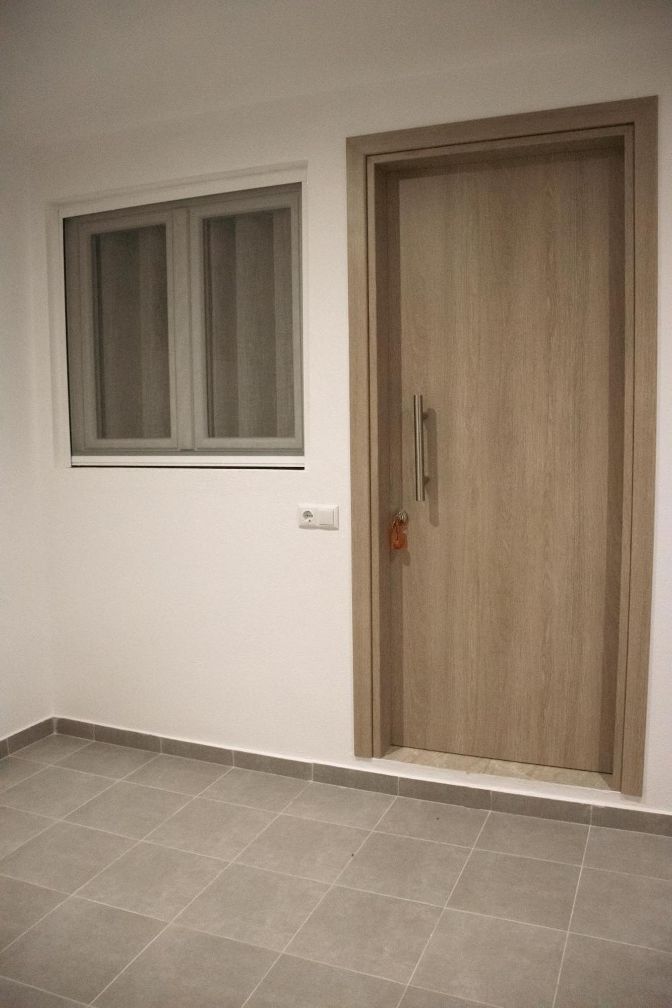 Emilyapartments 1 Χρυσούπολη Εξωτερικό φωτογραφία