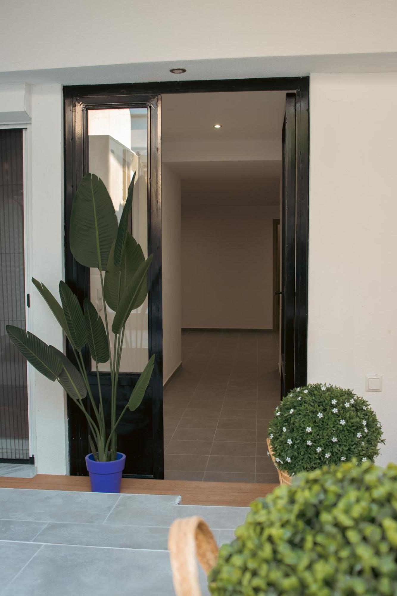 Emilyapartments 1 Χρυσούπολη Εξωτερικό φωτογραφία