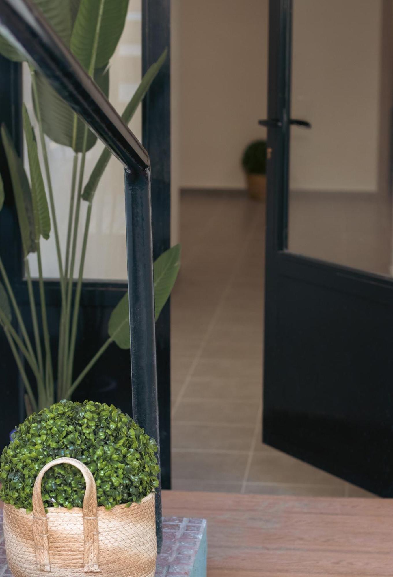Emilyapartments 1 Χρυσούπολη Εξωτερικό φωτογραφία